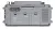 всеволновый профессиональный радиоприемник Tecsun S-2200x (export version) dark grey