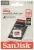 карта памяти SanDisk 128GB microSDXC Class 10 Ultra UHS-I A 1 (140 Mb/s) без адаптера 