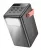 портативный внешний аккумулятор Hoco J142 Surpass 22.5W+PD20W fully compatible power bank(100000mAh) black