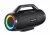 портативная колонка с караоке Tronsmart Bang Max 130W black