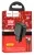быстрое зарядное устройство с кабелем Hoco CS21A Rich single port QC3.0 charger set(Type-C) black
