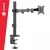 кронштейн для монитора и ТВ Arroys TB-ML2 black