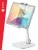 подставка настольная для планшета и смартфона Arroys TB-LU15 white