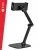 подставка настольная для планшета и смартфона Arroys TB-LU16 black