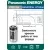 батарейка литиевая 3V Panasonic CR123A INDUSTRIAL 35шт. 