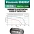батарейка литиевая 3V Panasonic CR123A INDUSTRIAL 35шт. 