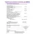 литиевая батарейка для счётчика Saft LS 33600 (D) 10шт. 