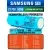 литиевый высокотоковый аккумулятор без защиты Samsung INR21700-50GB 130шт. 