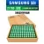 литиевый высокотоковый аккумулятор без защиты Samsung INR21700-50S 130шт. 