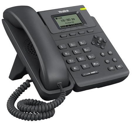 Телефон sip - Yealink SIP-T19P E2 купить Телефон sip - Yealink SIP-T19P E2