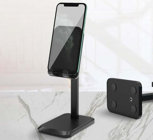 подставка для телефона и планшета Xiaomi Carfook Mobile Phone Tablet Universal Retractable Desktop Stand