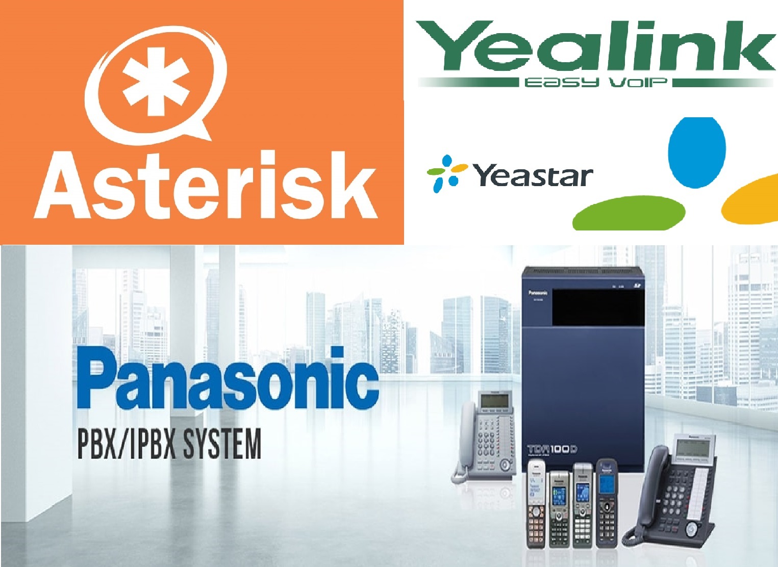 IP-телефон Yealink SIP-T30P - купить