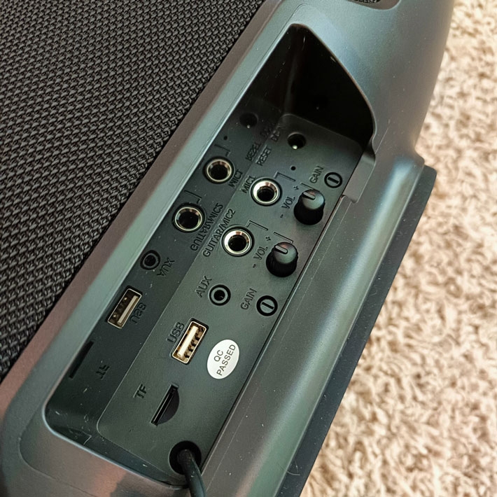 Tronsmart Bang Max 130W